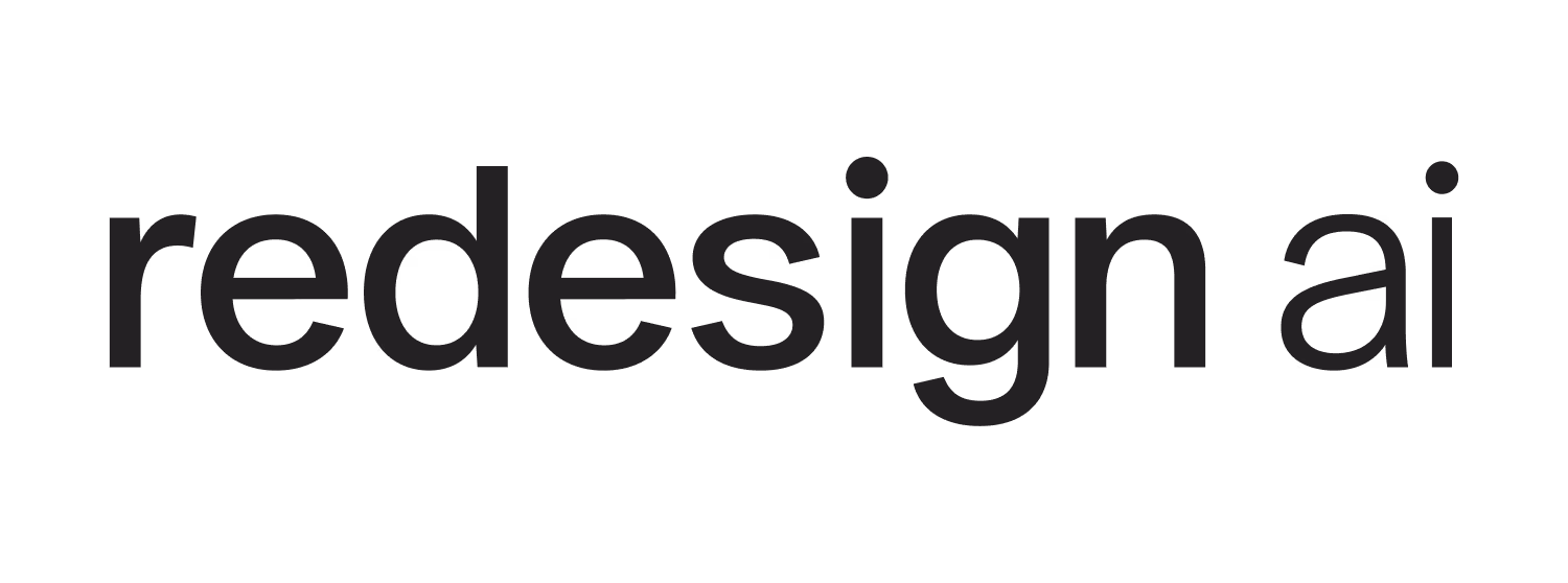 Redesign AI black