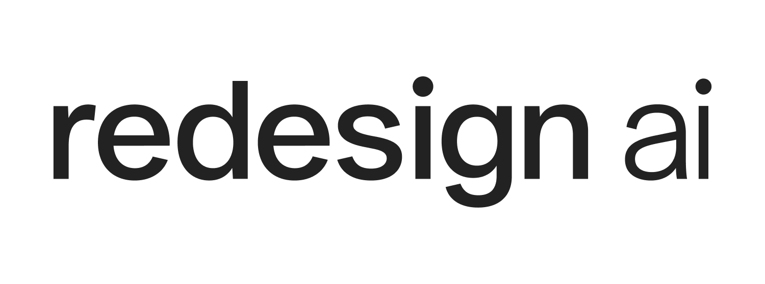 Redesign AI black