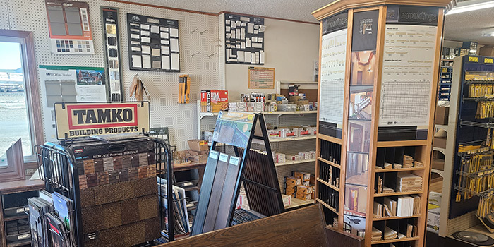 Aurelia Lumber Company, Inc