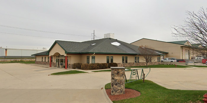 Beisser Lumber Co - Coralville