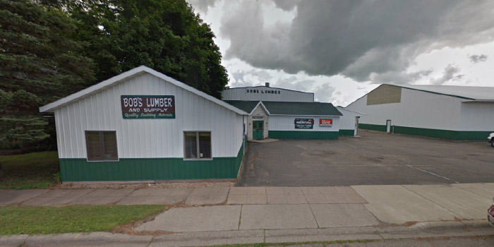 Bob's Lumber & Supply