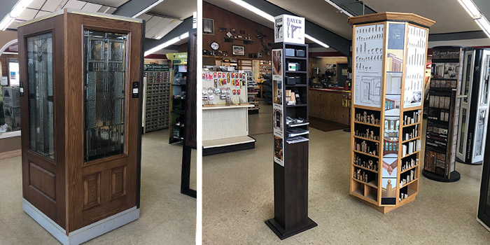 Town & Country Lumber