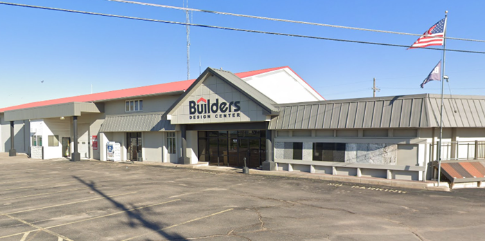 Builders Warehouse - Grand Island