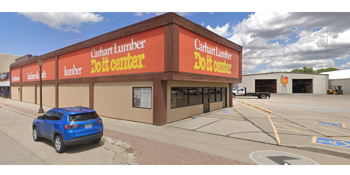 Carhart Lumber Company - Wayne