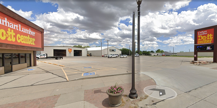 Carhart Lumber Company - Wayne