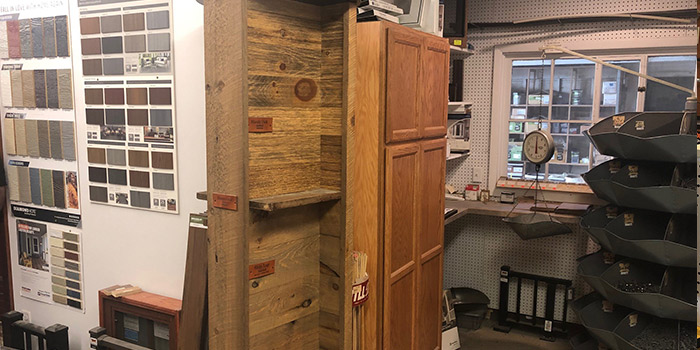 Casselton Lumber, Inc