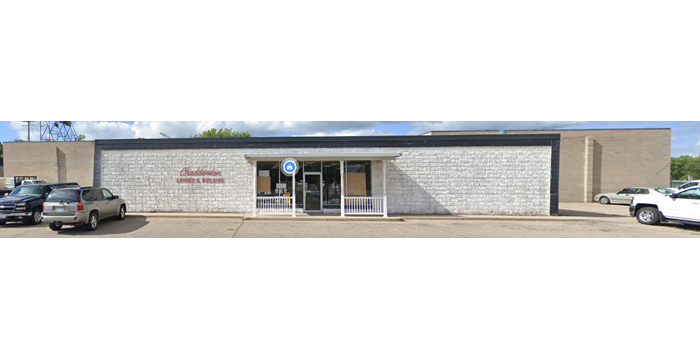 Chadderdon Lumber, Inc