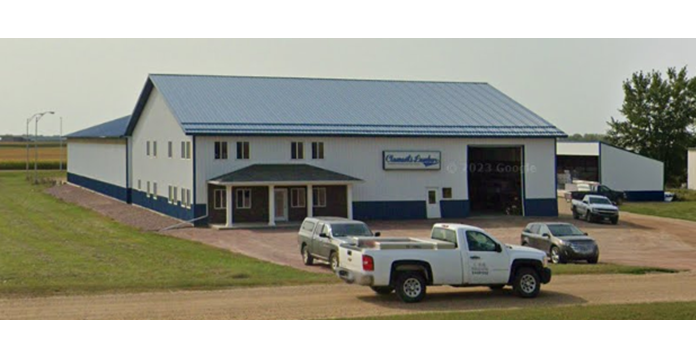 Clements Lumber, Inc - Springfield