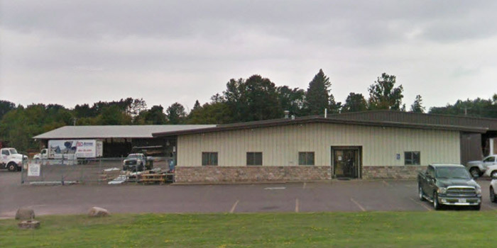 Arrow Building Center - Hayward