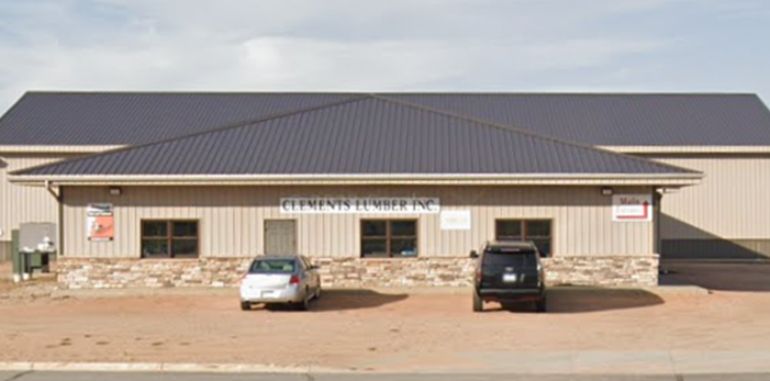Clements Lumber, Inc - Redwood Falls