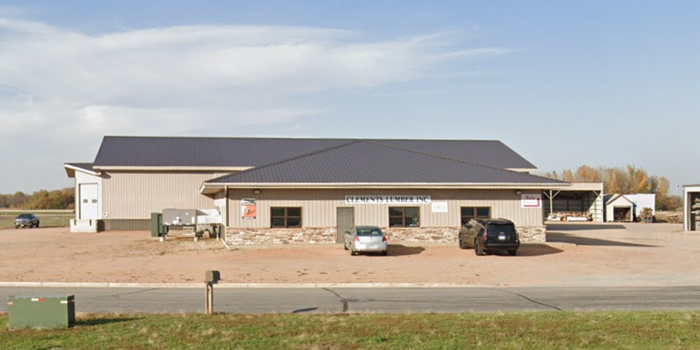 Clements Lumber, Inc - Redwood Falls