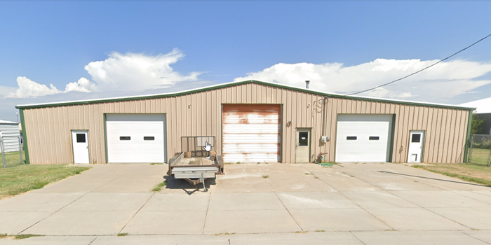 CMH Distributing Inc