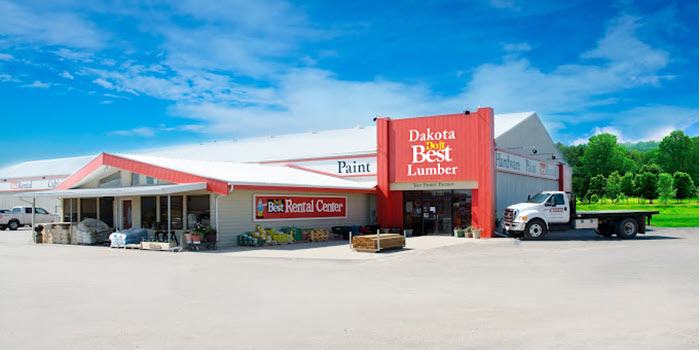 Dakota Lumber Company