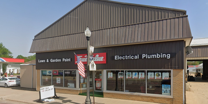 Cook Building Center