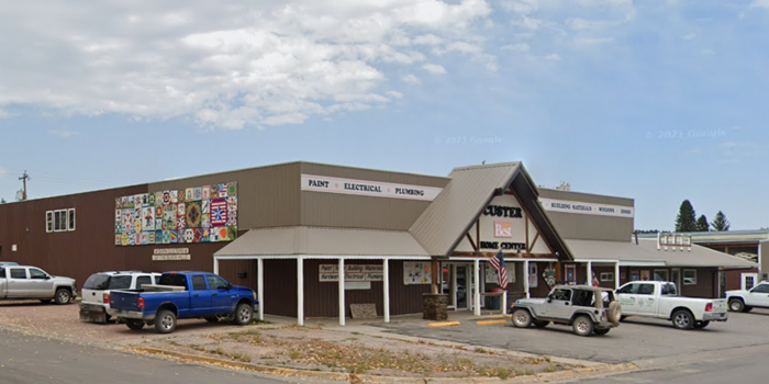 Custer Do-It Best Hardware & Lumber