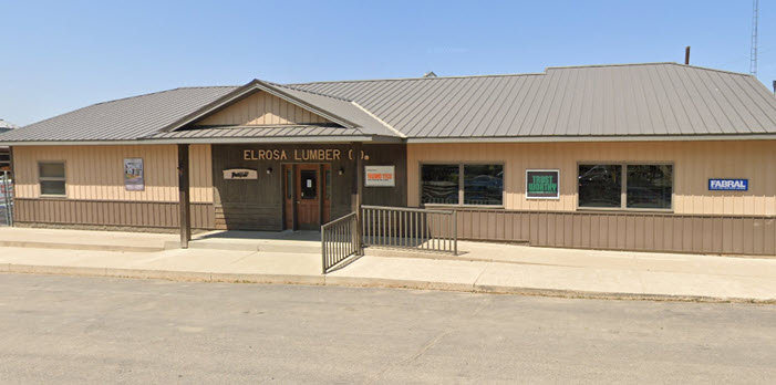 Elrosa Lumber