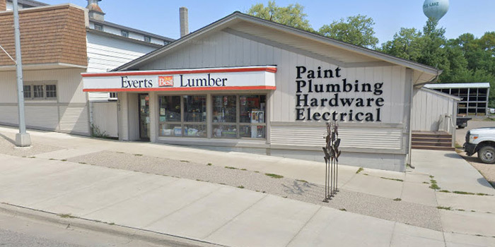 Everts Lumber