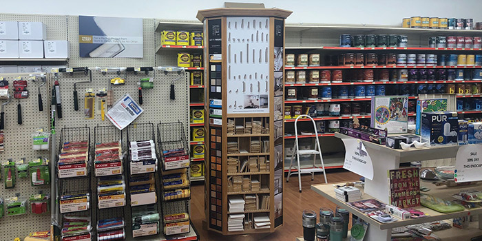 Everts Lumber