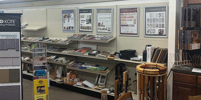 Everts Lumber