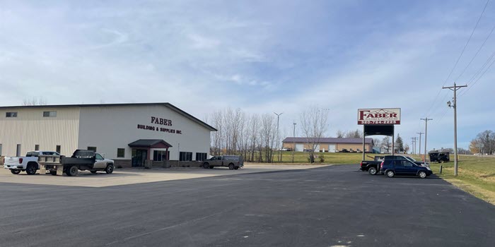 Faber Building & Supply