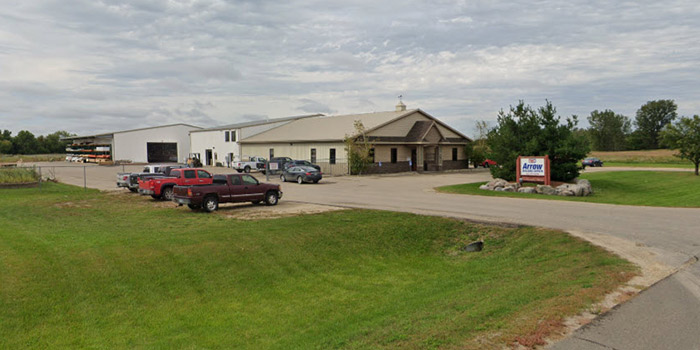 Arrow Building Center - Albert Lea