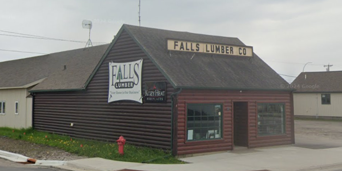 Falls Lumber Company, Inc