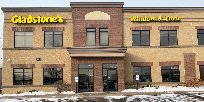 Gladstone's Window & Door Store