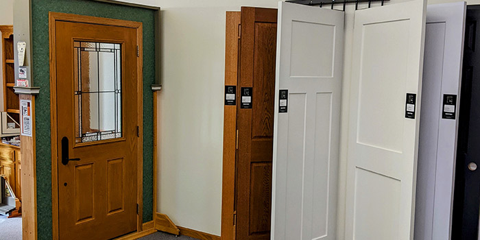 Gardner Millwork & Supply