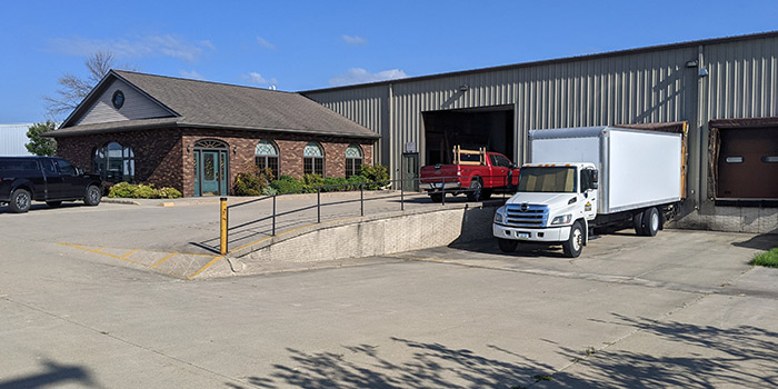 Gardner Millwork & Supply