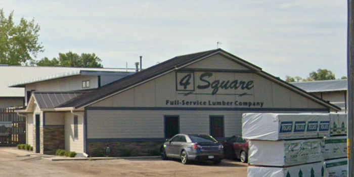 Four Square Builders