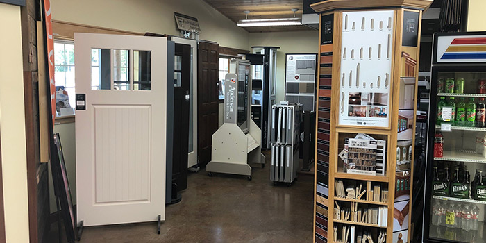 Grant County Lumber