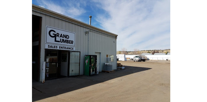 Grand Lumber
