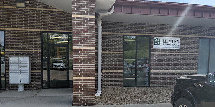 Munn Lumber