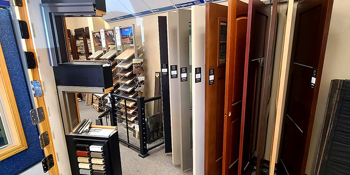 Neal Chase Lumber Company - Sioux Center