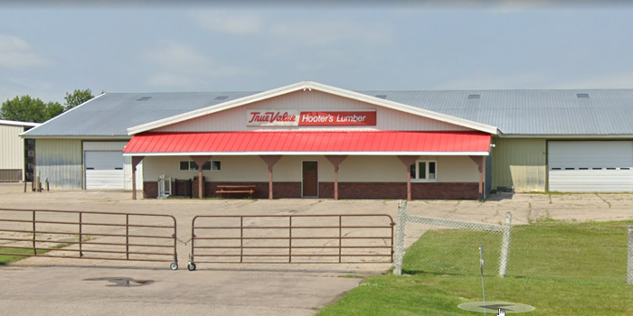 Hooter's Lumber, Inc