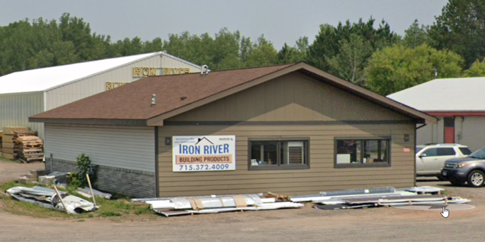 Iron River Building Products, LLC