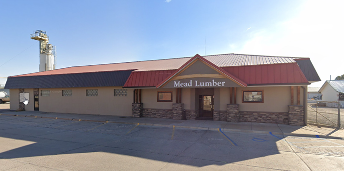 Mead Lumber - North Platte