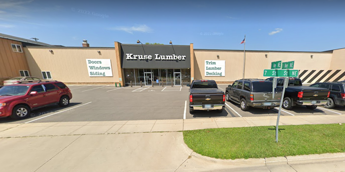 The Kruse Company