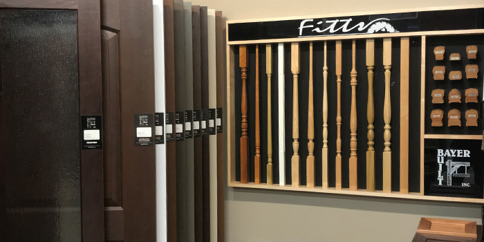 Lampert Lumber - Chetek