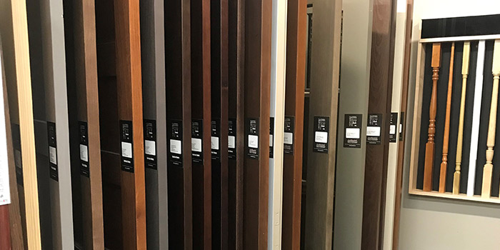 Lampert Lumber - Chetek