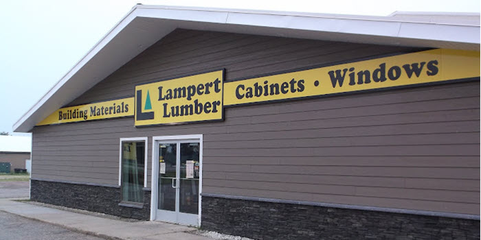 Lampert Lumber - Windom