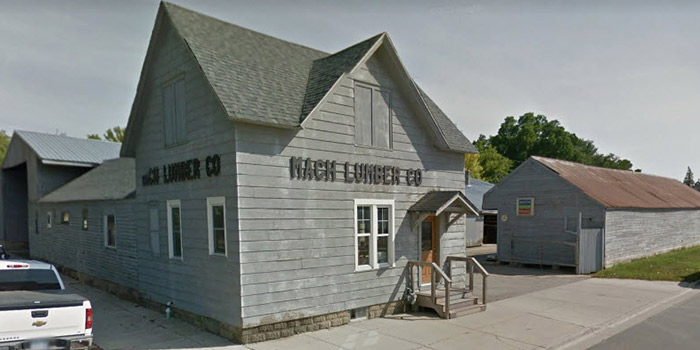 Mach Lumber, Inc