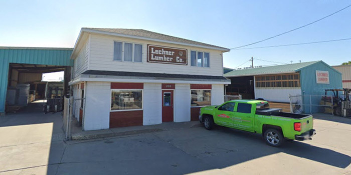 Lechner Lumber Company