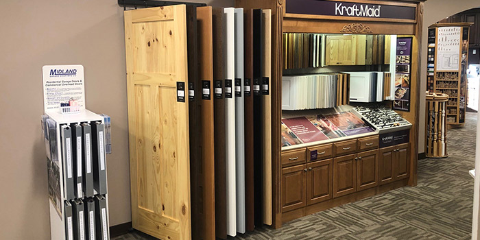 Lumber Mart West
