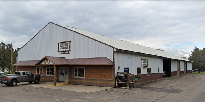 Loidolt Lumber Company