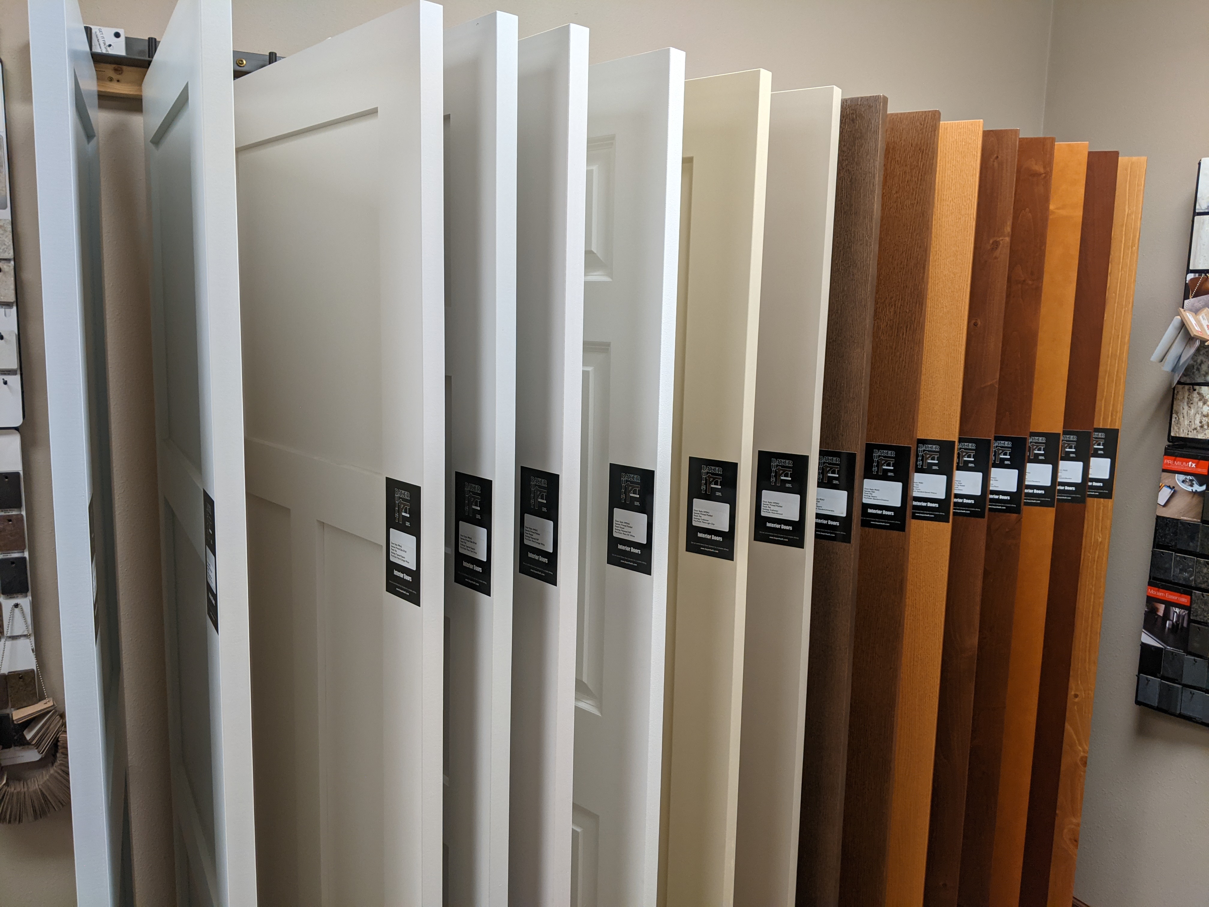 Midwest Wholesale Building Products