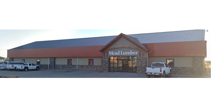 Mead Lumber - Lexington