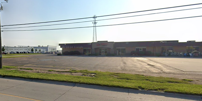 Mead Lumber - Grand Island