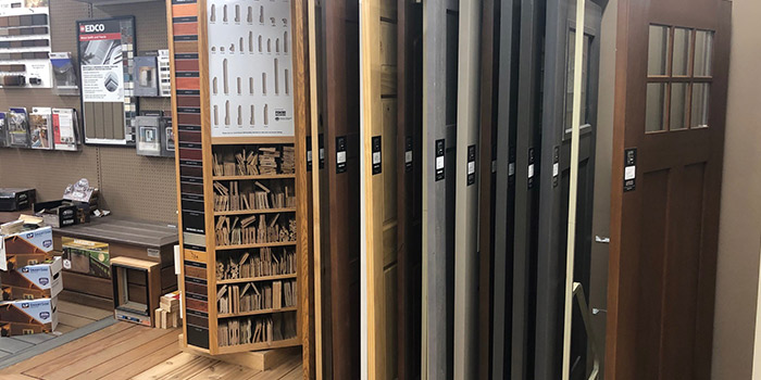M & M Lumber