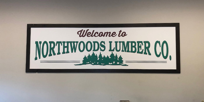 Northwoods Lumber Company - Bemidji